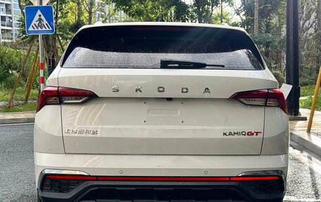 KIA Seltos I, 2021 год, 1 878 000 рублей, 6 фотография