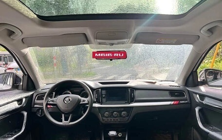 KIA Seltos I, 2021 год, 1 878 000 рублей, 11 фотография