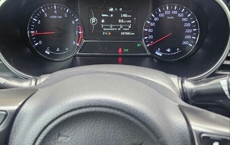 KIA Optima III, 2014 год, 1 230 000 рублей, 12 фотография