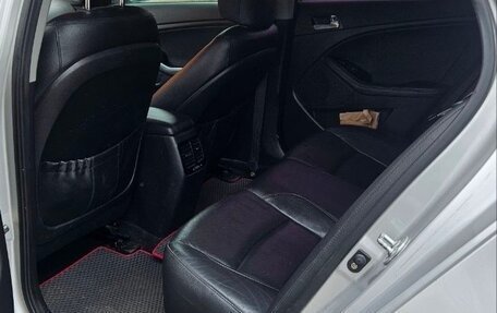 KIA Optima III, 2014 год, 1 230 000 рублей, 14 фотография