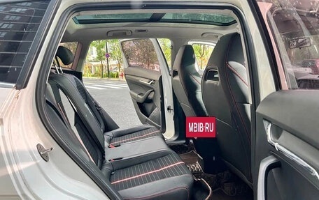KIA Seltos I, 2021 год, 1 878 000 рублей, 17 фотография