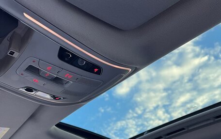 Audi A8, 2013 год, 1 450 000 рублей, 24 фотография