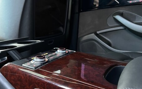 Audi A8, 2013 год, 1 450 000 рублей, 19 фотография
