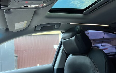Audi A8, 2013 год, 1 450 000 рублей, 22 фотография