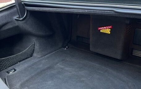 Audi A8, 2013 год, 1 450 000 рублей, 17 фотография
