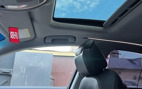 Audi A8, 2013 год, 1 450 000 рублей, 25 фотография