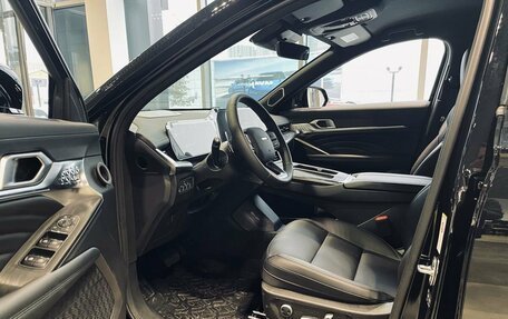 Haval F7x, 2025 год, 3 280 000 рублей, 5 фотография