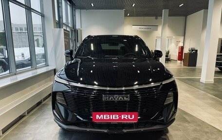 Haval F7x, 2025 год, 3 280 000 рублей, 3 фотография