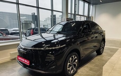 Haval F7x, 2025 год, 3 280 000 рублей, 1 фотография