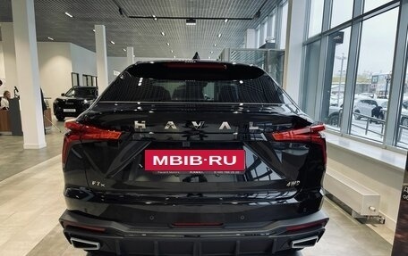 Haval F7x, 2025 год, 3 280 000 рублей, 4 фотография