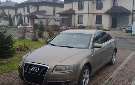 Audi A6, 2008 год, 800 000 рублей, 1 фотография