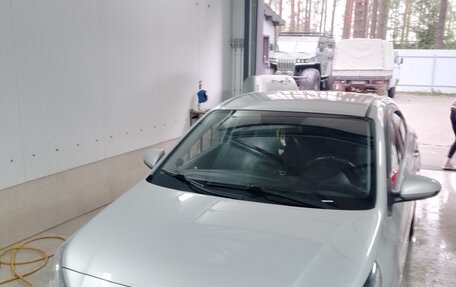 Hyundai Solaris II рестайлинг, 2018 год, 1 250 000 рублей, 1 фотография