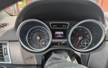 Mercedes-Benz GLE, 2017 год, 4 200 000 рублей, 1 фотография