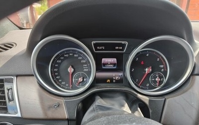 Mercedes-Benz GLE, 2017 год, 4 200 000 рублей, 1 фотография
