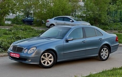 Mercedes-Benz E-Класс, 2003 год, 800 000 рублей, 1 фотография