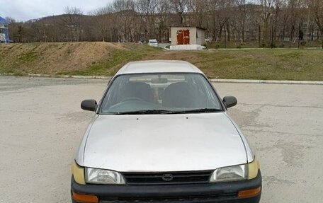 Toyota Corolla, 1992 год, 125 000 рублей, 1 фотография