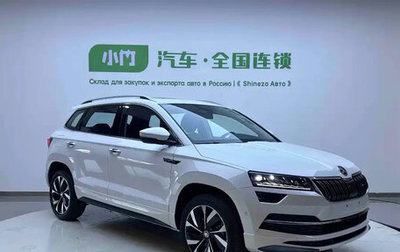 Skoda Karoq I, 2022 год, 2 200 000 рублей, 1 фотография