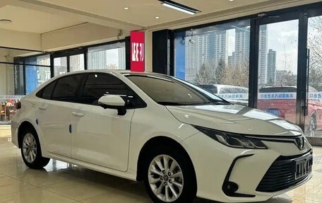 Toyota Corolla, 2021 год, 1 300 000 рублей, 1 фотография