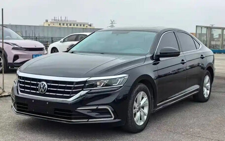 Volkswagen Passat B8 рестайлинг, 2022 год, 1 500 000 рублей, 1 фотография