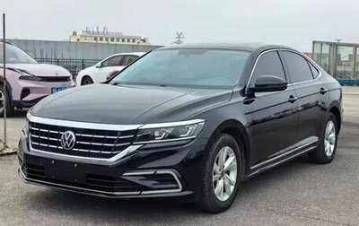 Volkswagen Passat B8 рестайлинг, 2022 год, 1 500 000 рублей, 1 фотография