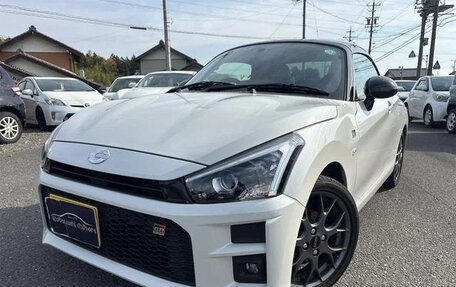 Daihatsu Copen II, 2023 год, 820 222 рублей, 1 фотография