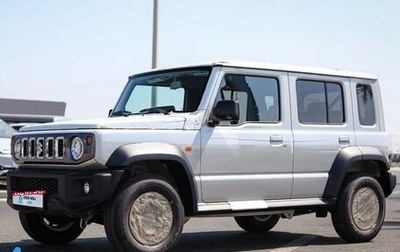 Suzuki Jimny, 2026 год, 2 890 000 рублей, 1 фотография