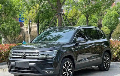 Volkswagen Tharu, 2023 год, 1 490 888 рублей, 1 фотография