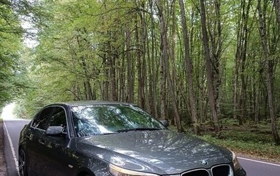 BMW 5 серия, 2003 год, 970 000 рублей, 1 фотография