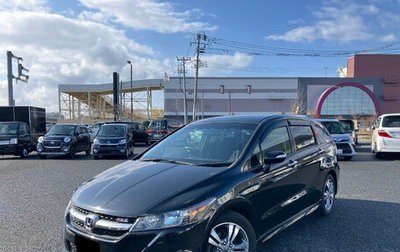 Honda Stream II, 2014 год, 946 000 рублей, 1 фотография