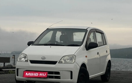 Daihatsu Mira VI, 2006 год, 260 000 рублей, 1 фотография