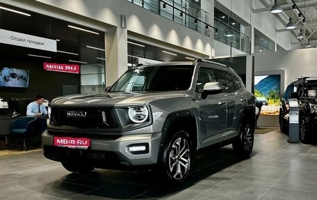 Haval H7, 2025 год, 4 000 000 рублей, 1 фотография