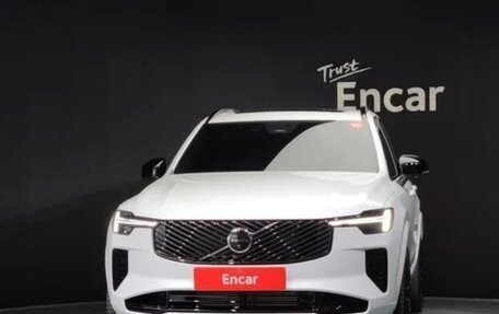 Volvo XC90 II рестайлинг, 2025 год, 10 500 010 рублей, 1 фотография