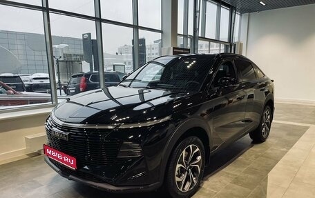 Haval F7x, 2025 год, 3 280 000 рублей, 1 фотография