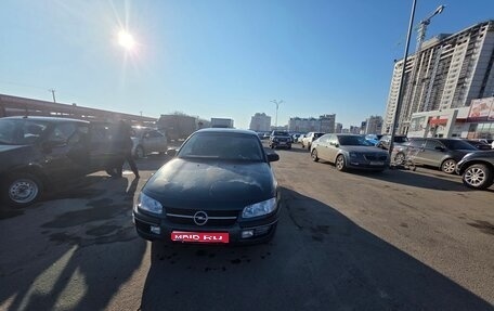 Opel Omega B, 1997 год, 180 000 рублей, 1 фотография