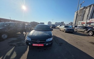 Opel Omega B, 1997 год, 180 000 рублей, 1 фотография
