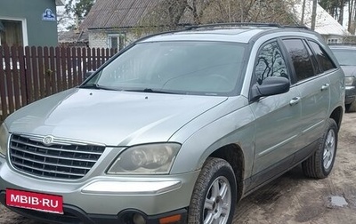 Chrysler Pacifica (CS), 2003 год, 500 000 рублей, 1 фотография