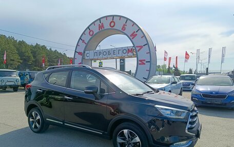 JAC S3, 2019 год, 899 995 рублей, 1 фотография