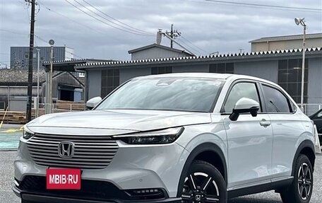 Honda Vezel, 2023 год, 2 053 000 рублей, 1 фотография