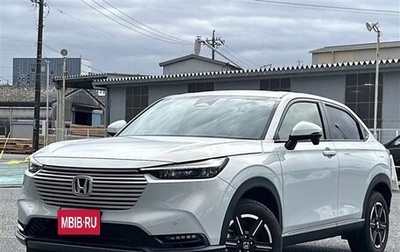 Honda Vezel, 2023 год, 2 053 000 рублей, 1 фотография