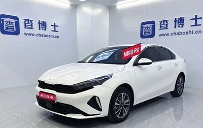 KIA K3, 2023 год, 1 509 000 рублей, 1 фотография