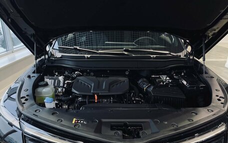 Haval F7x, 2025 год, 3 280 000 рублей, 8 фотография