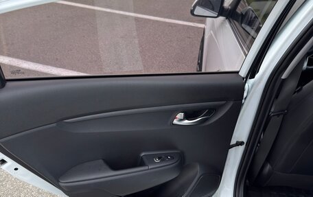 KIA Rio IV, 2020 год, 1 850 000 рублей, 17 фотография