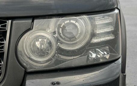 Land Rover Range Rover III, 2010 год, 1 630 000 рублей, 7 фотография