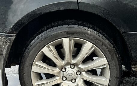 Land Rover Range Rover III, 2010 год, 1 630 000 рублей, 26 фотография