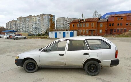 Toyota Corolla, 1992 год, 125 000 рублей, 3 фотография