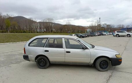 Toyota Corolla, 1992 год, 125 000 рублей, 2 фотография