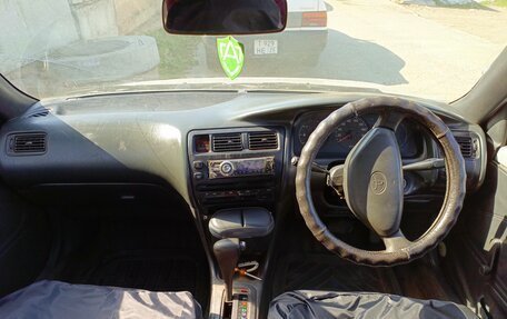 Toyota Corolla, 1992 год, 125 000 рублей, 9 фотография