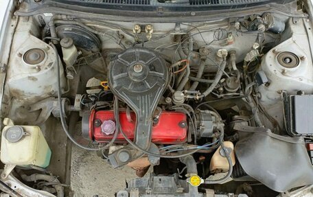 Toyota Corolla, 1992 год, 125 000 рублей, 5 фотография