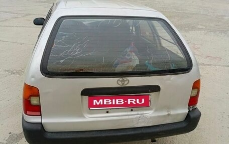 Toyota Corolla, 1992 год, 125 000 рублей, 4 фотография