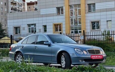 Mercedes-Benz E-Класс, 2003 год, 800 000 рублей, 5 фотография